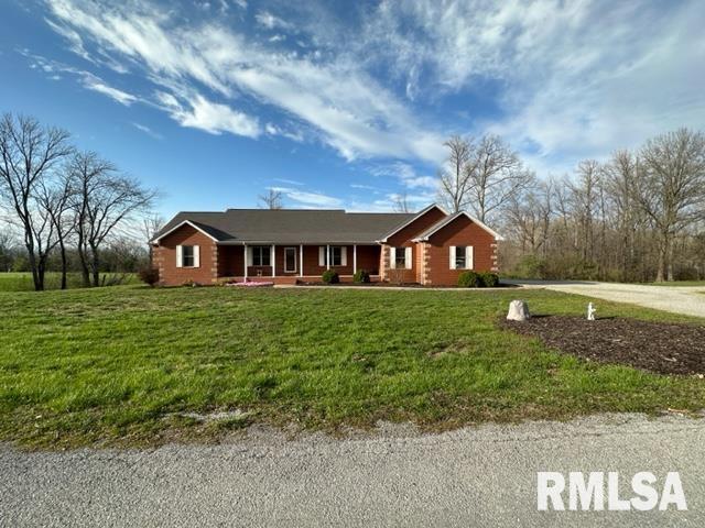 771 Lee Ln., Murphysboro, IL 62966