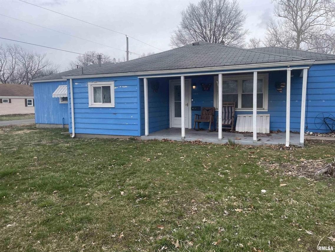 804 E 11th St., Centralia, IL 62801