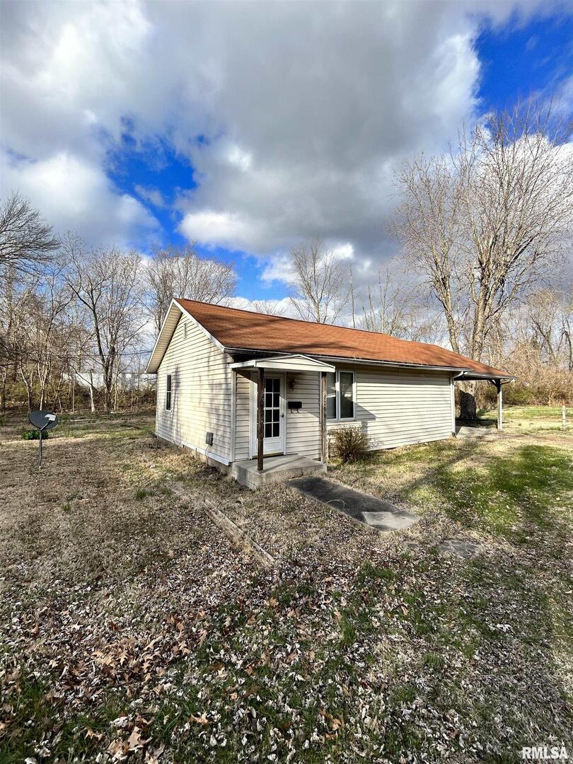 1200 N 17th St., Herrin, IL 62948