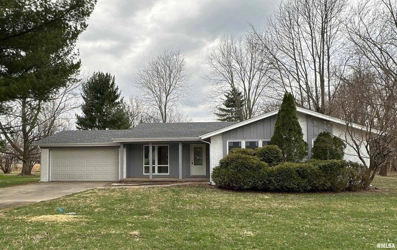 3125 Lime Ave., Mt Vernon, IL 62864