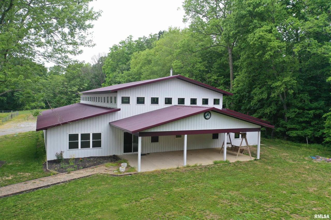 9231 Goshen Rd., Mt Vernon, IL 62864