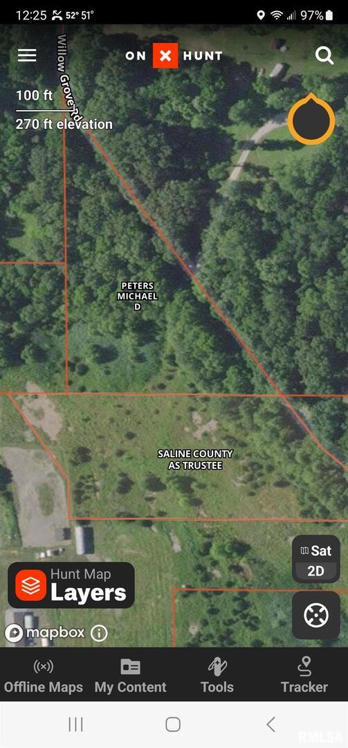 000 Willow Grove Rd., Harrisburg, IL 62946