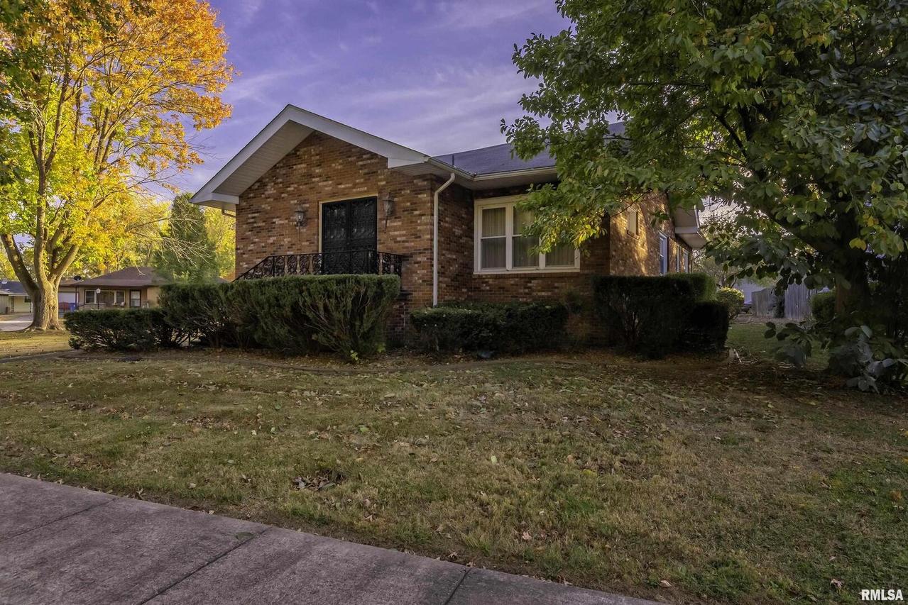 515 Allen Ave., Marion, IL 62959