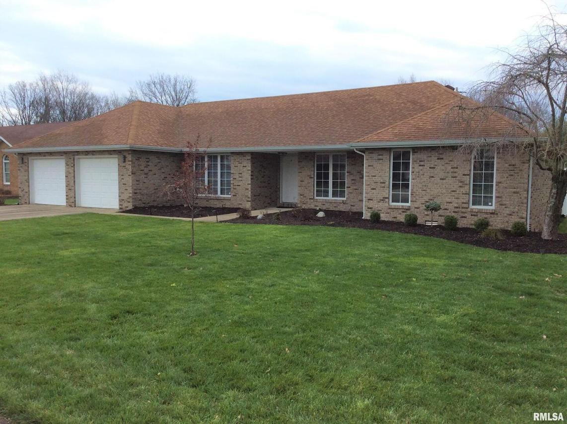 604 Downing Ave., Mt Vernon, IL 62864