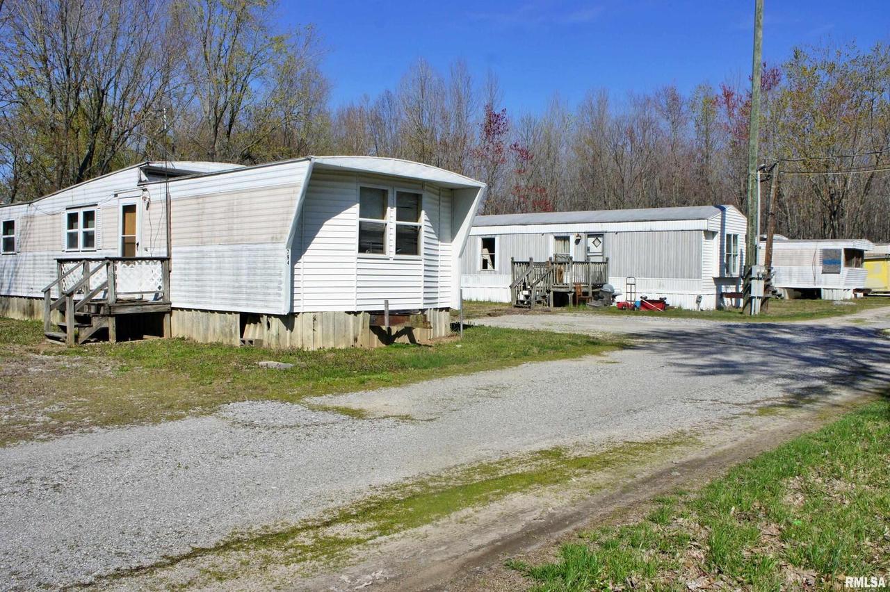 798 Airport Rd., Metropolis, IL 62960