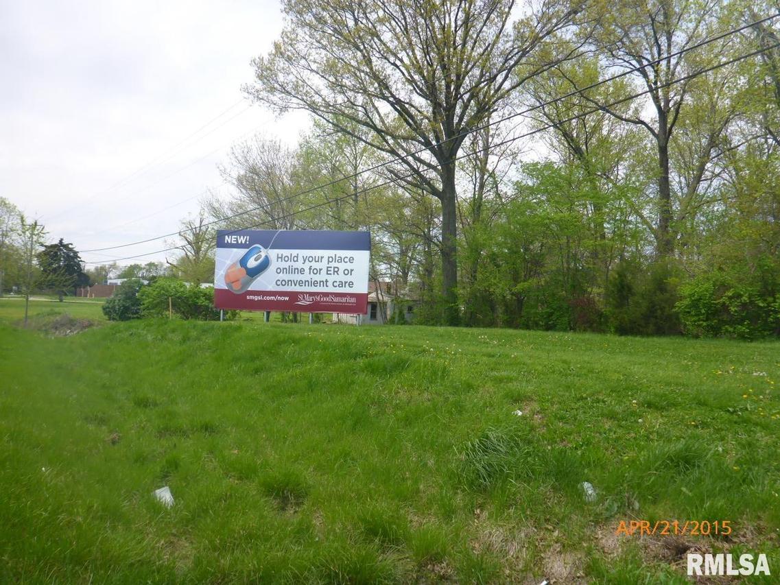 00 E State Route 161 Hwy., Centralia, IL 62801