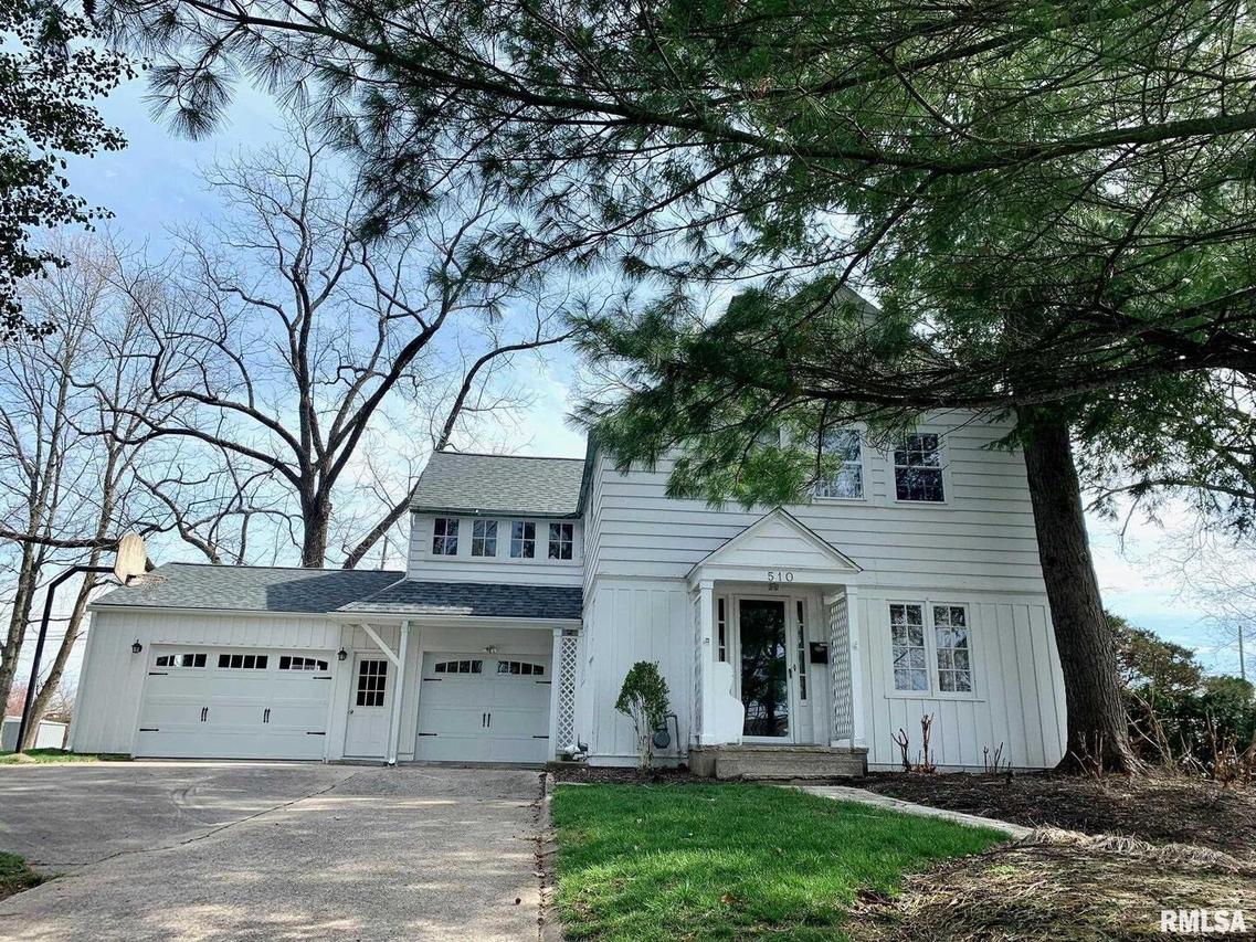 510 Walton St., Anna, IL