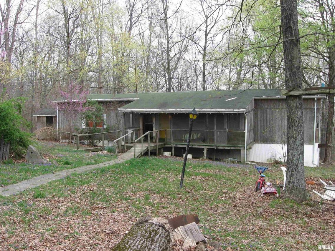 3440 State Route 37 N Hwy., Buncombe, IL 62912