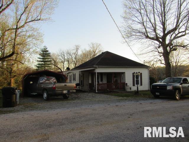 721 Mill St., Rosiclare, IL 62982