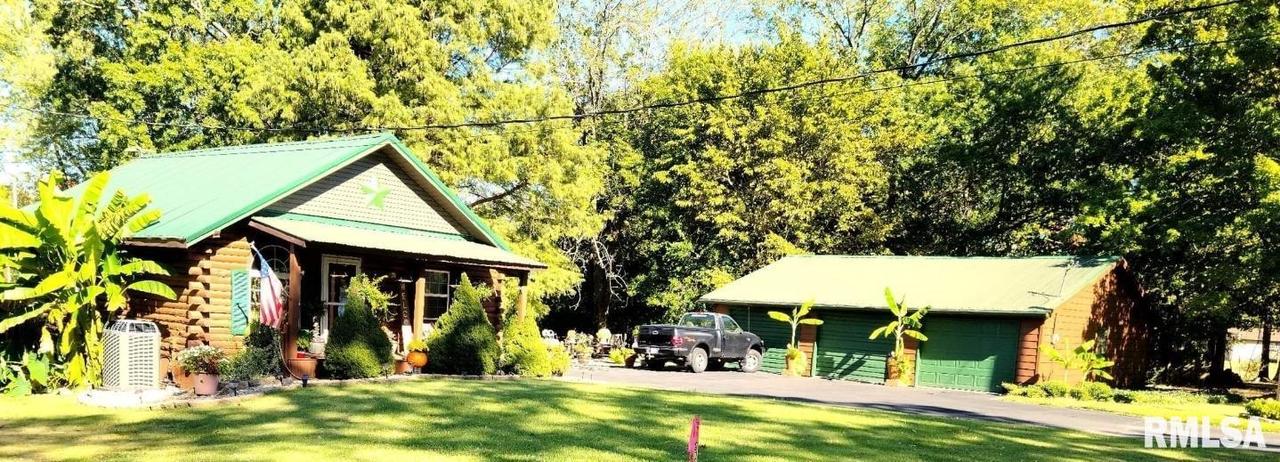 12160 Laguna Dr., Marion, IL 62595