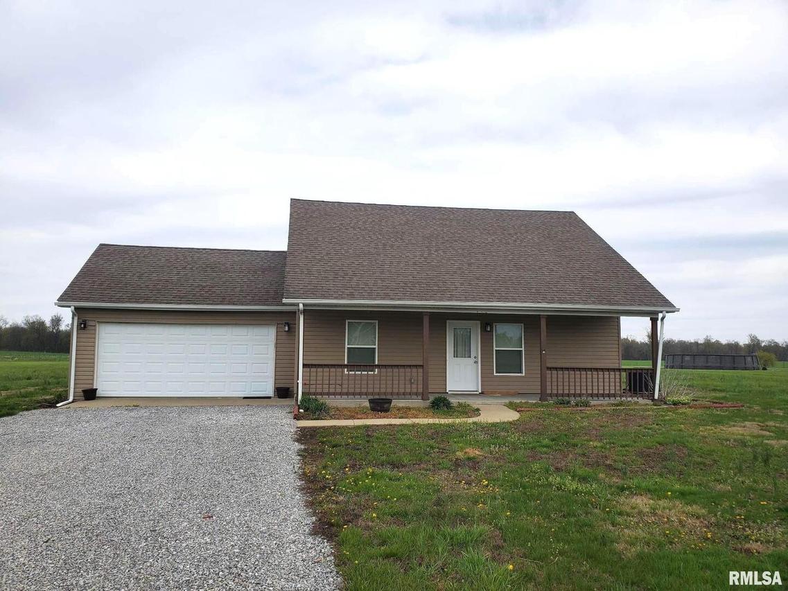 16702 Heatherbrook Ln., Marion, IL 62959