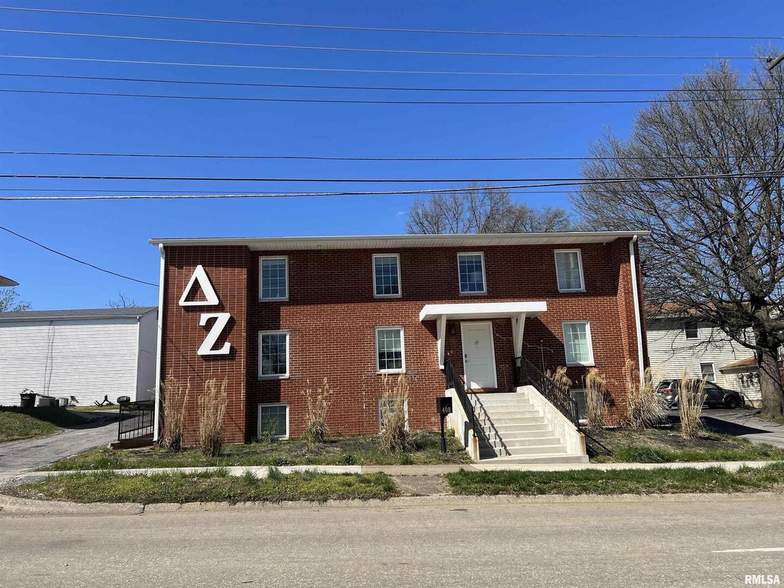 408 W Mill St., Carbondale, IL 62901