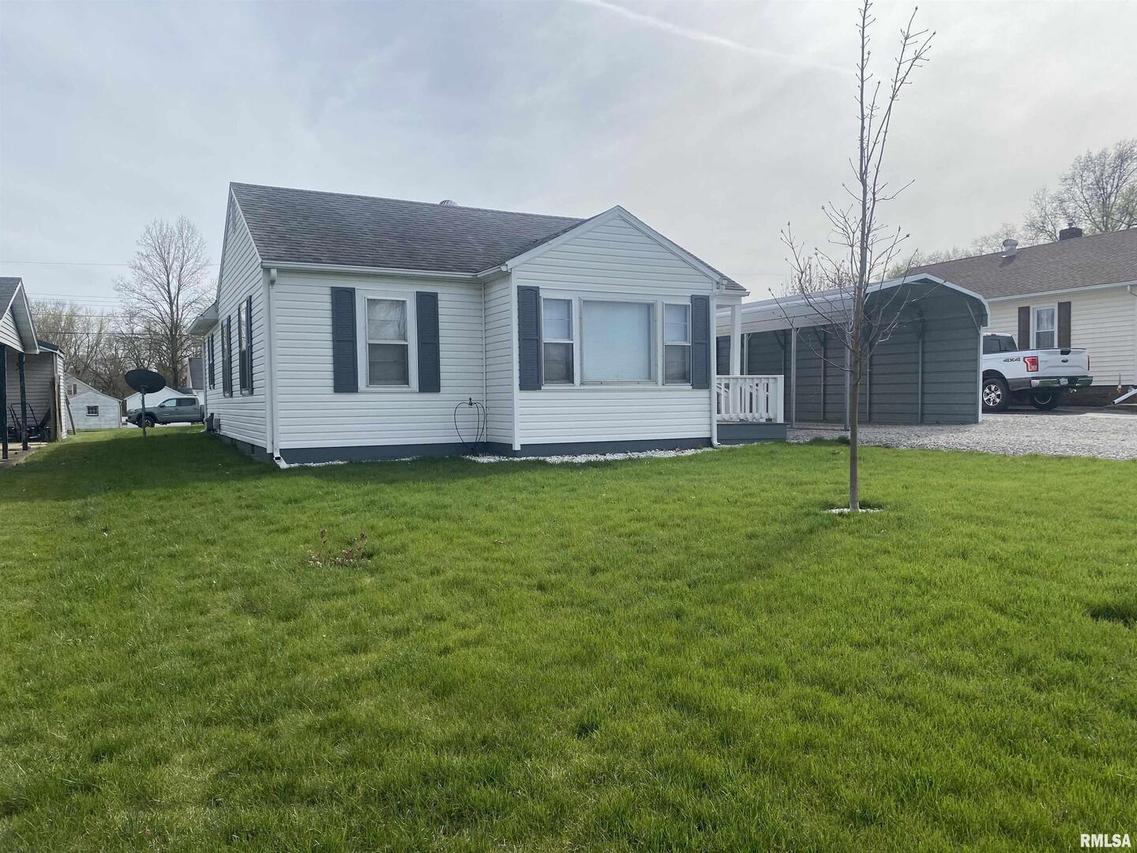 224 W Orchard St., Vandalia, IL 62471