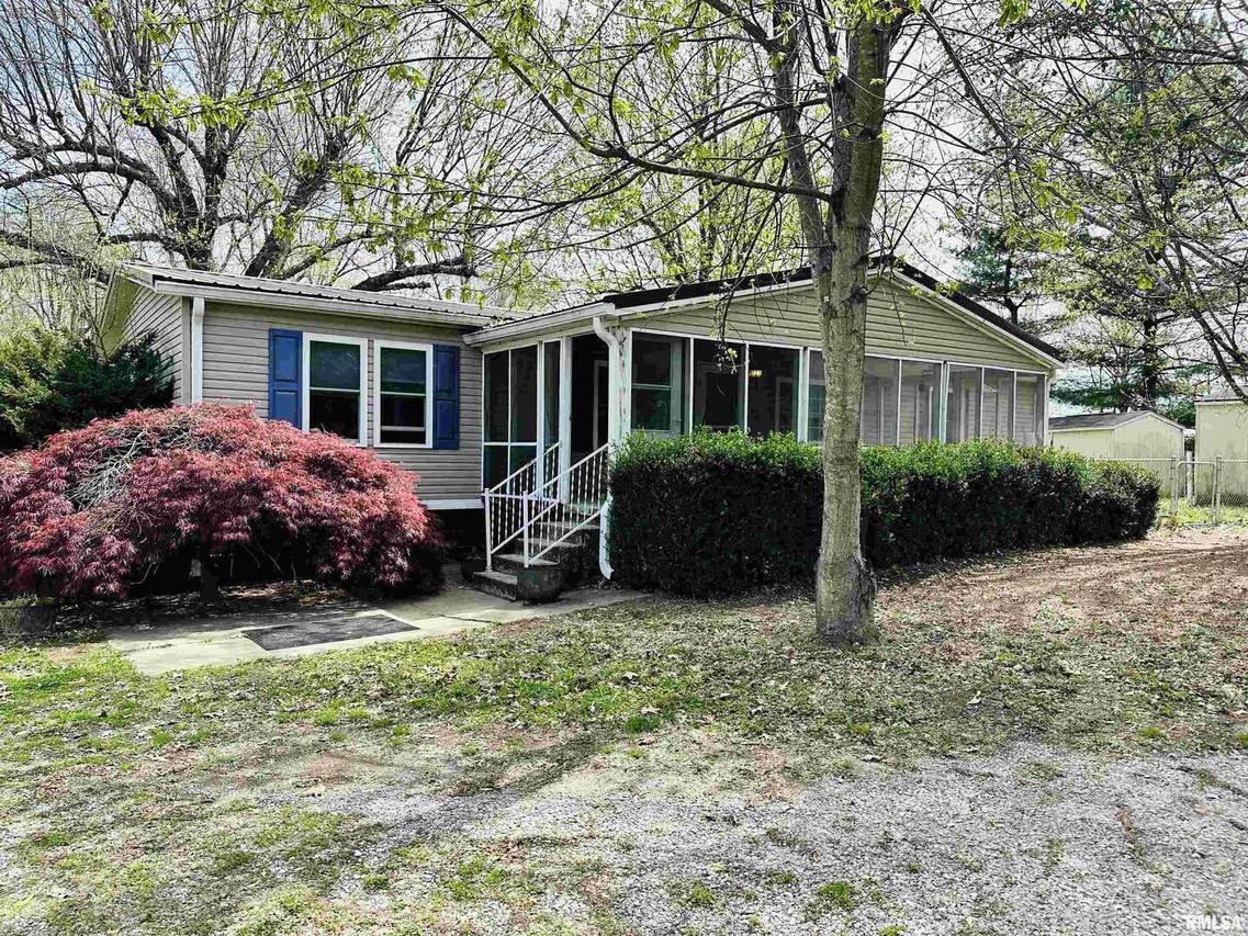 3939 Olmsted Rd., Villa Ridge, IL 62996