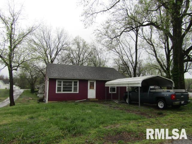 701 N Mill St., Rosiclare, IL 62982