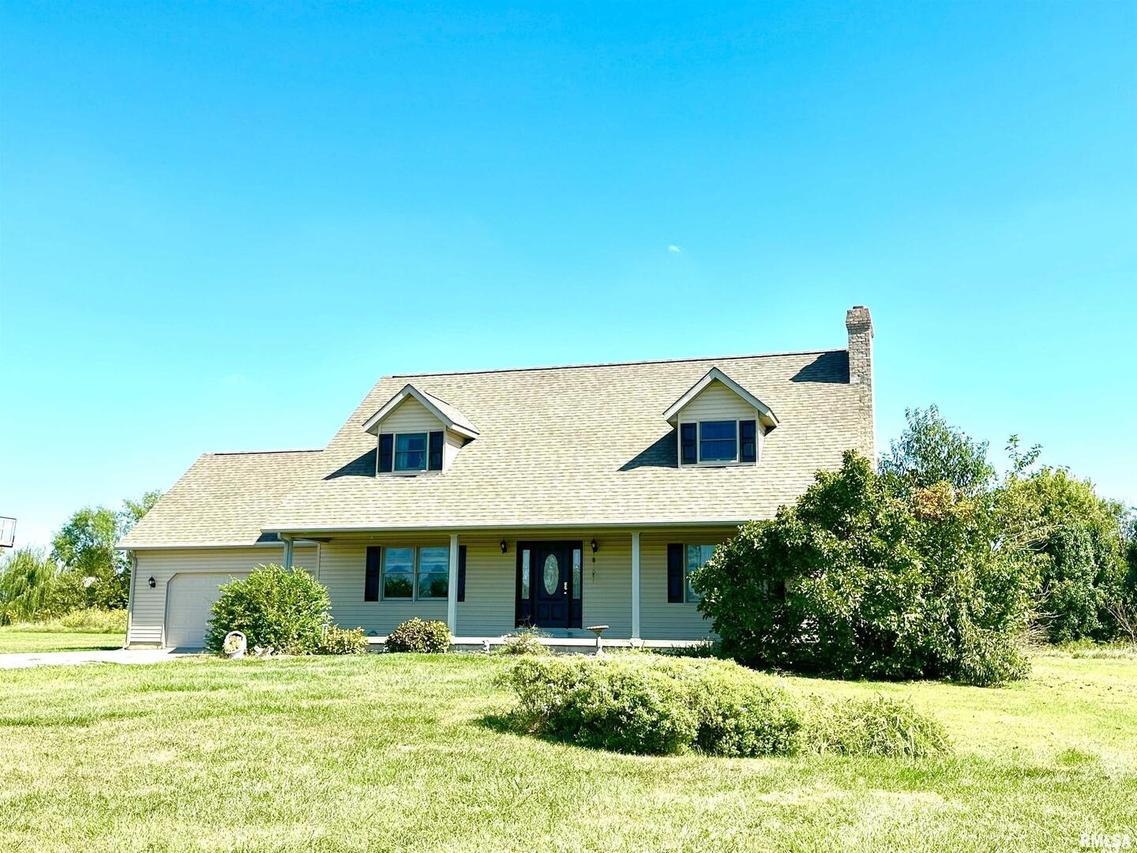 1668 Patriot Rd., Centralia, IL 62801