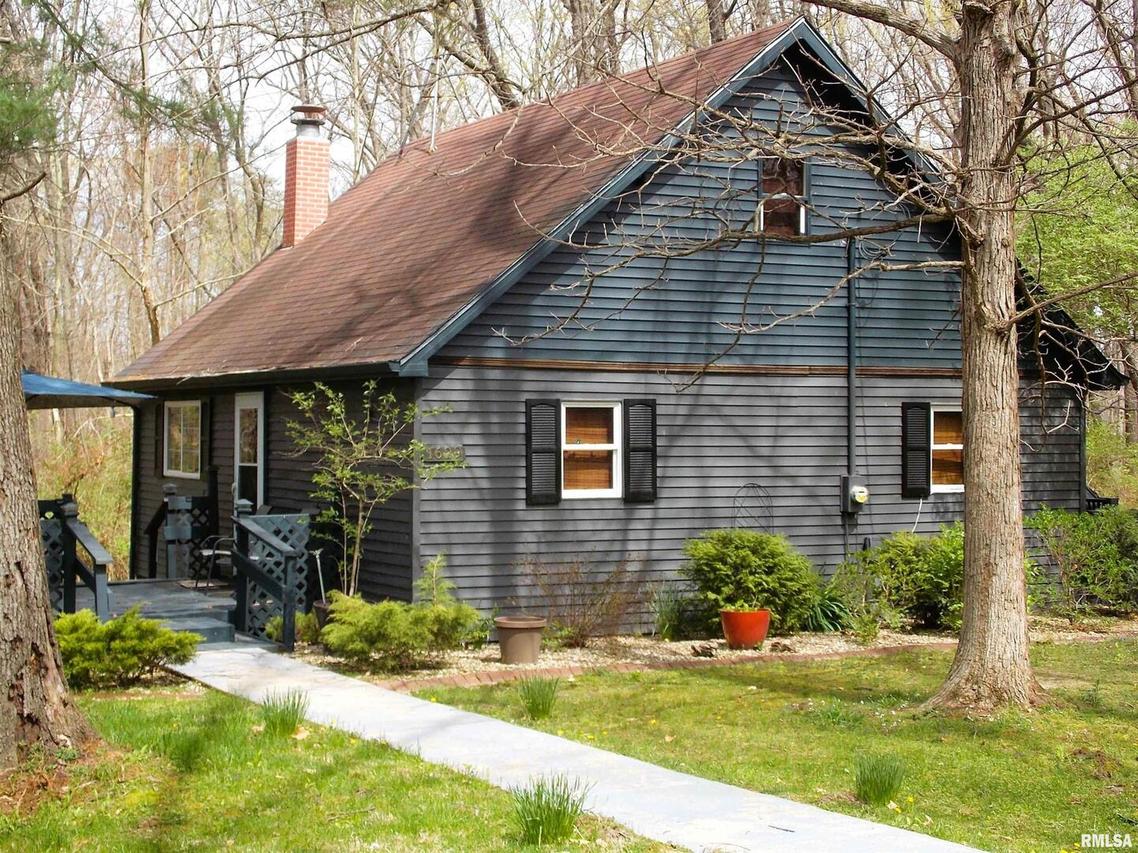 1629 Firewood Ln., Centralia, IL 62801