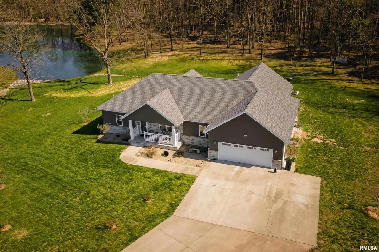 6398 Starview Ct., Carbondale, IL 62902