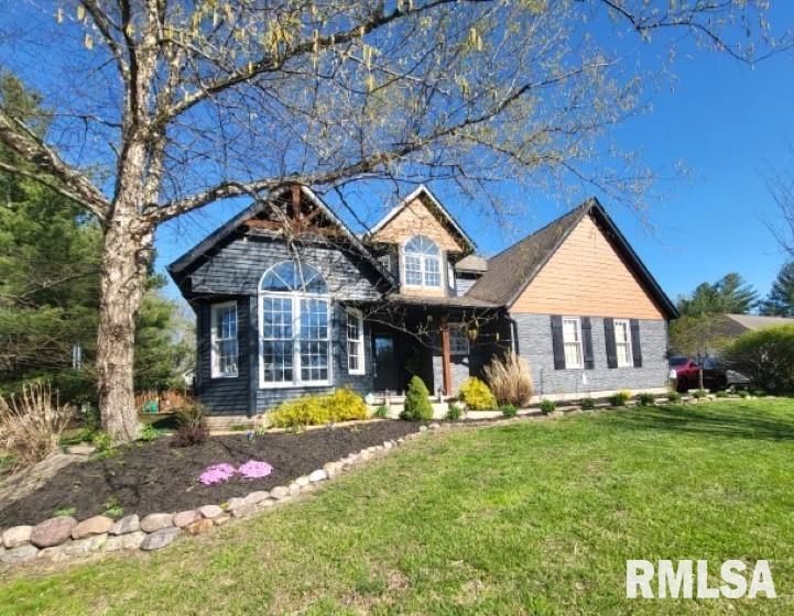 512 N 42nd St., Mt Vernon, IL 62864