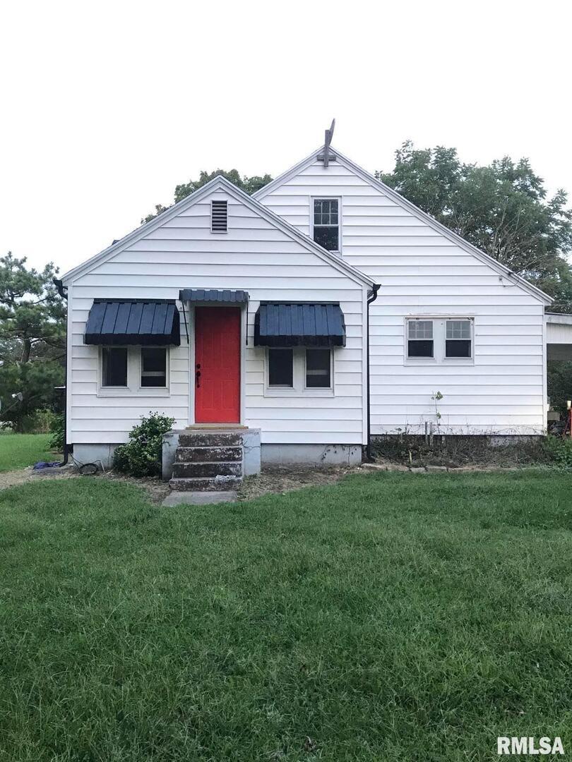 3610 Lick Creek Rd., Anna, IL 62906