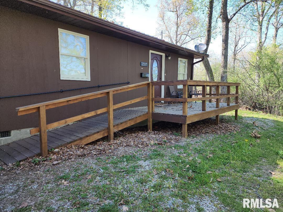 22855 West St., Thebes, IL 62990