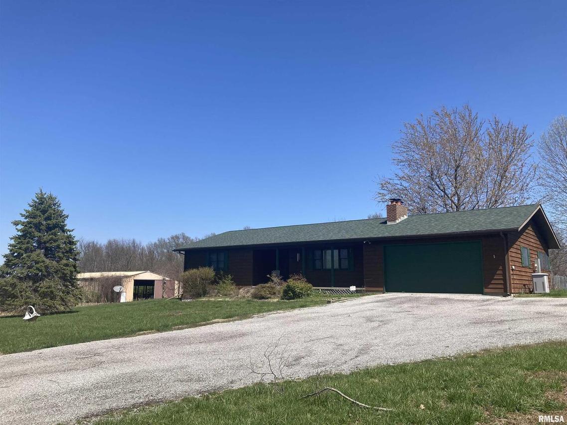 17500 Monroe Rd., Johnston City, IL 62951