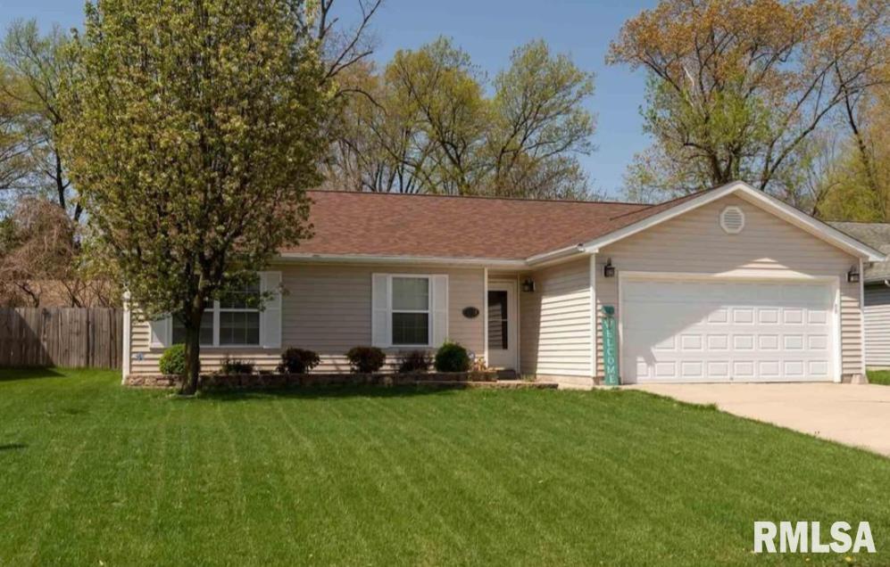 1030 N Springer St., Carbondale, IL 62901