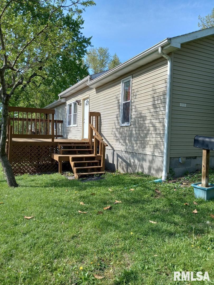 417 E Winters Ave., Duquoin, IL 62832