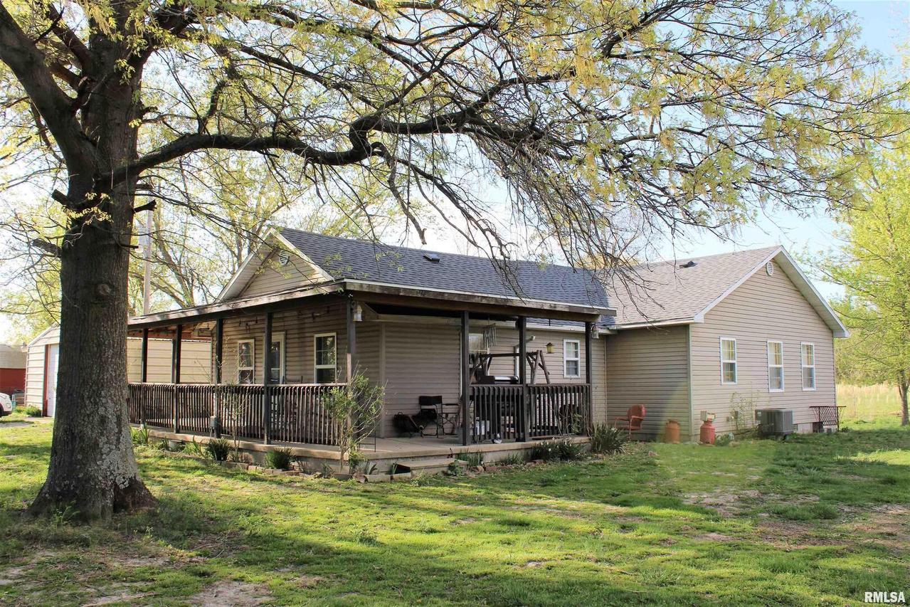 6447 Us Hwy 50 Hwy., Salem, IL 62881