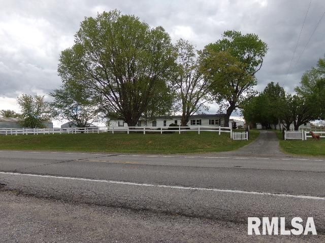 6475 Highway 145 S, Harrisburg, IL 62946