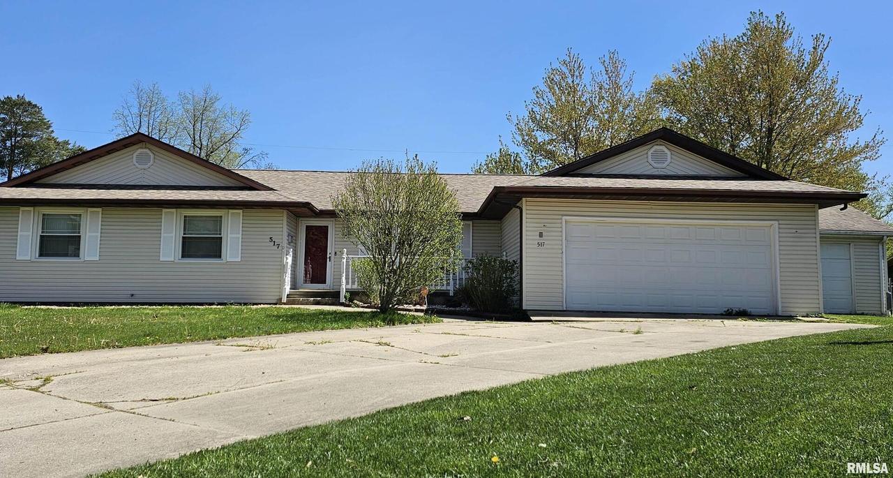 517 Marquis Ave., Centralia, IL 62801