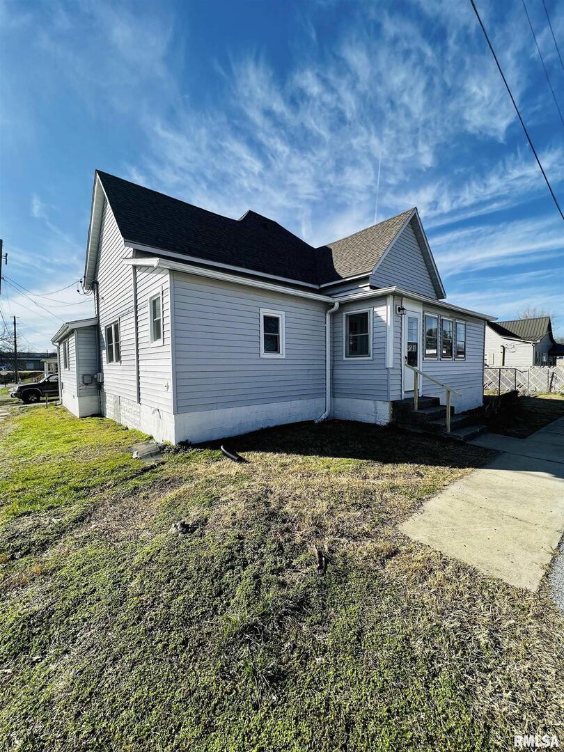 502 W Jefferson St., Marion, IL 62959