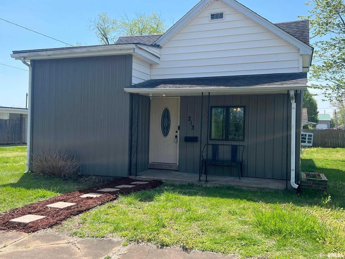 213 W Mcdonald St., Marion, IL