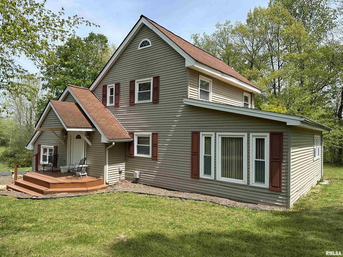 101 S Hunt Rd., Carbondale, IL 62901