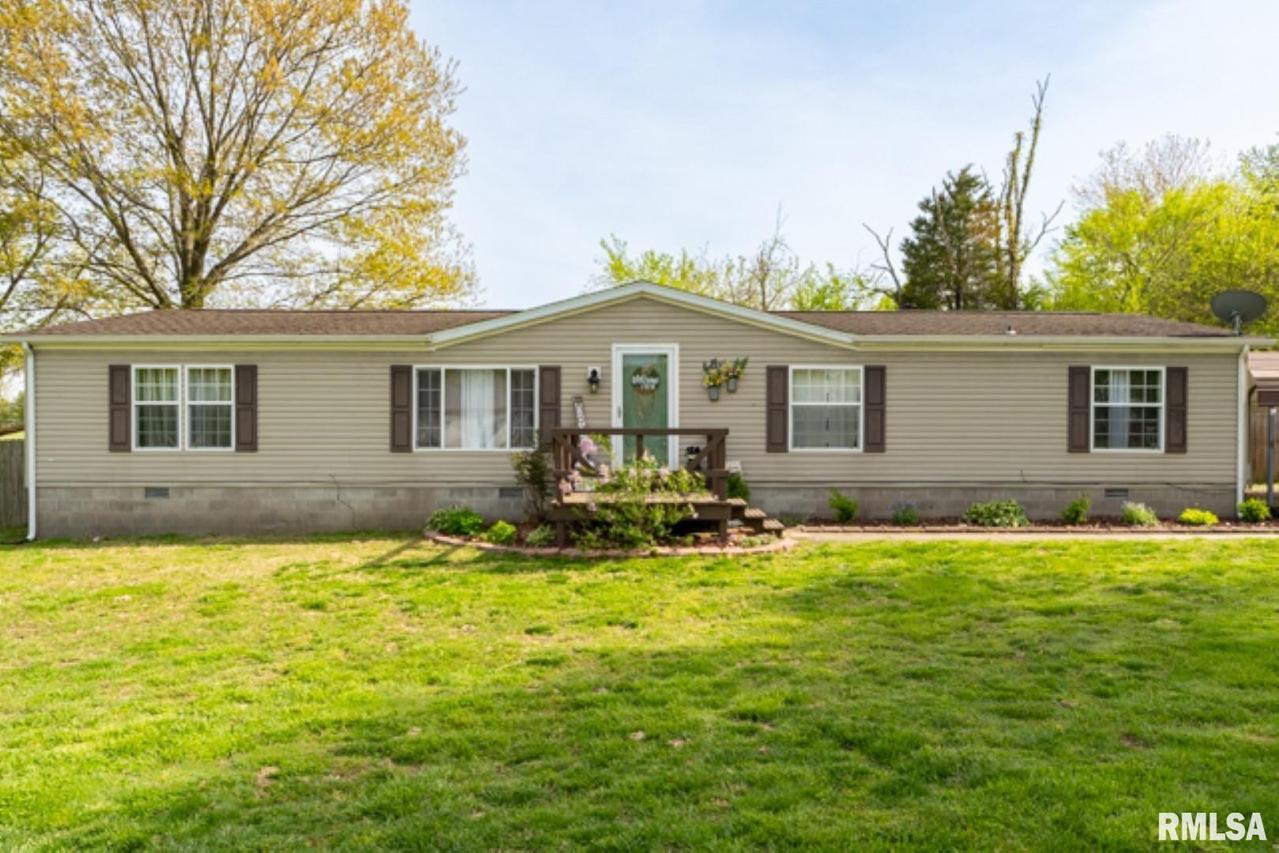 6144 Saige Ln., Carterville, IL 62918