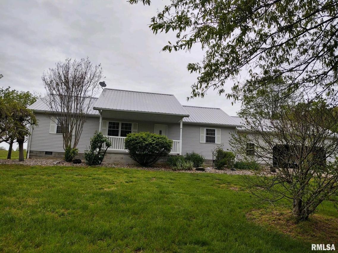 625 Bethlehem Church Ln., Vienna, IL 62995