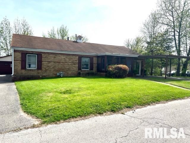 2807 Casey Ave., Mt Vernon, IL 62864