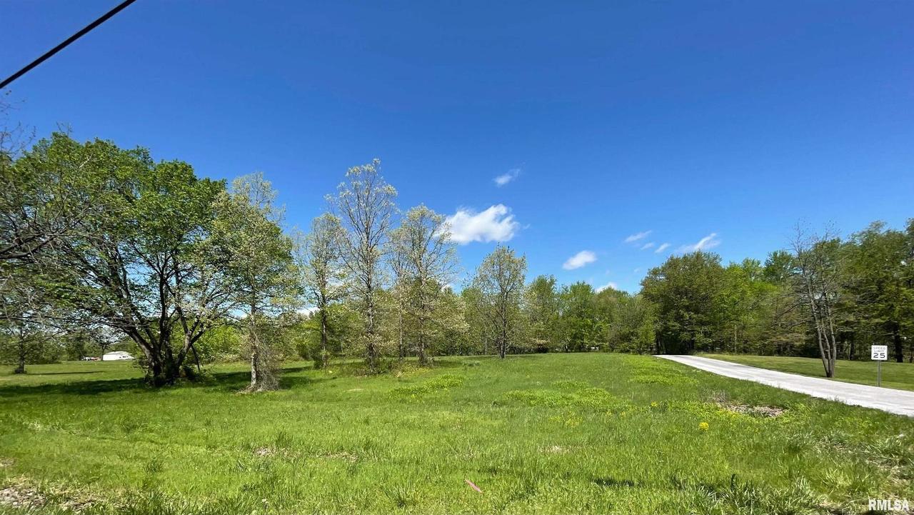 Old North Rd., Christopher, IL 62822