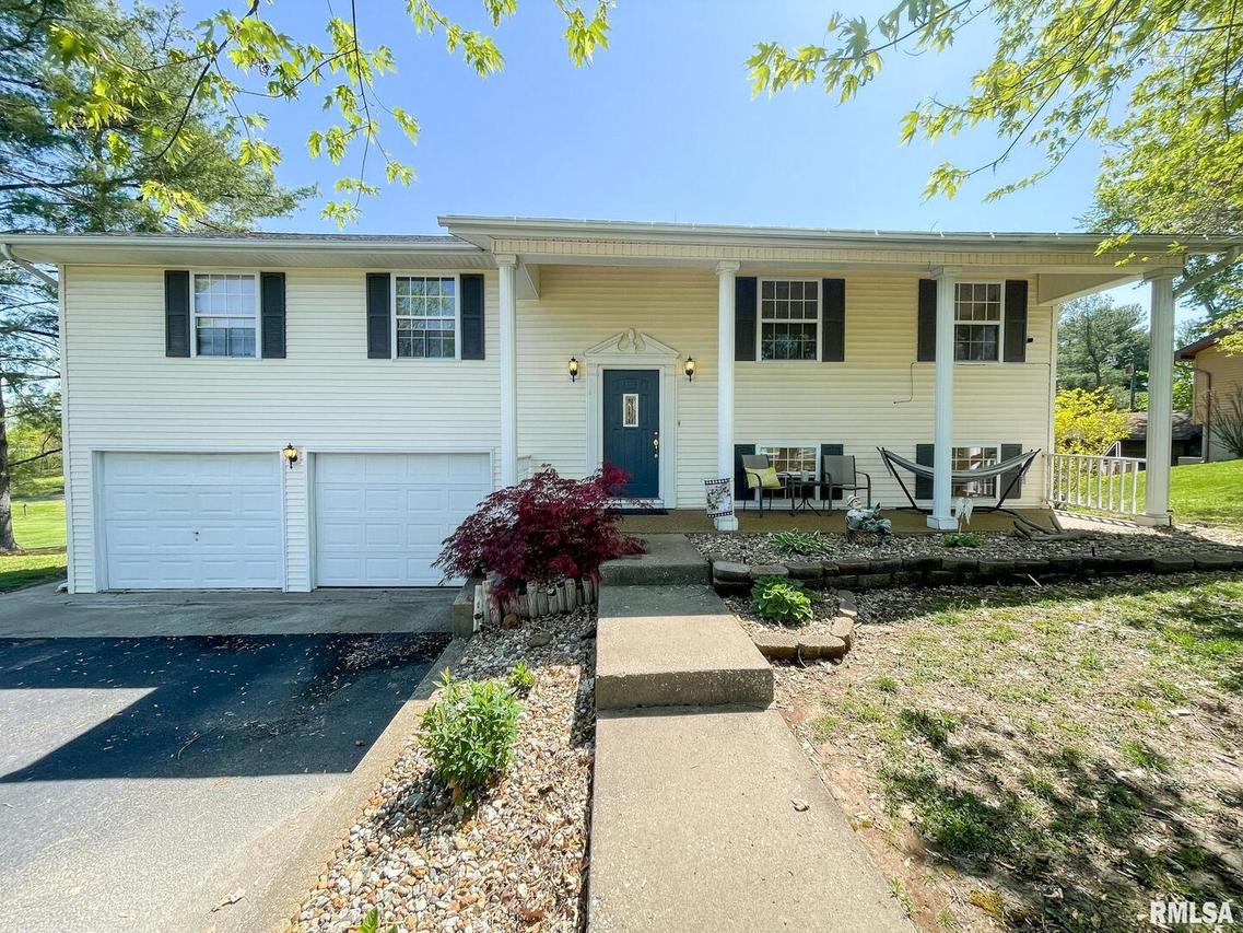 107 Skyline Dr., Goreville, IL 62939