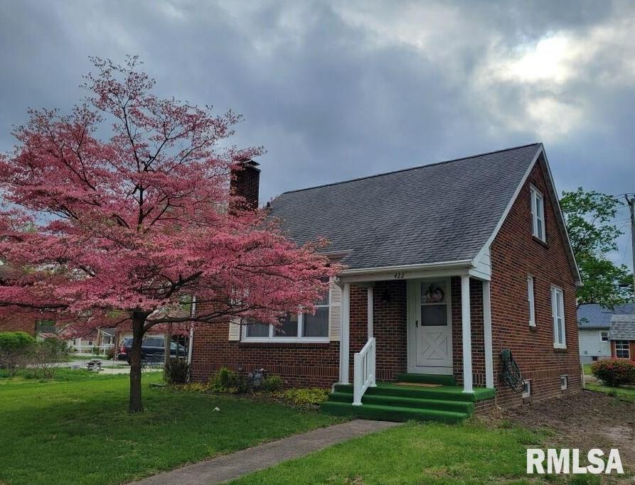 422 S Perrine St., Centralia, IL 62801