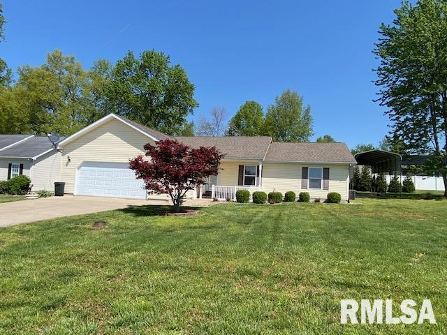 1204 Marion St., Carterville, IL 62918