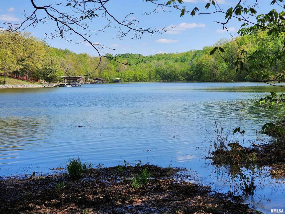 Lot 283 Rocky Point, Goreville, IL