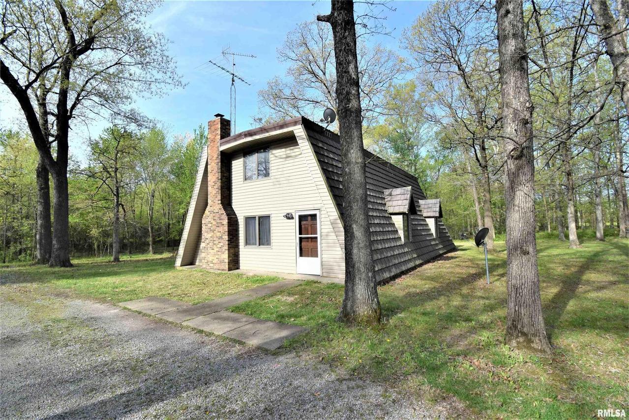 10892 N Royal Ct., Mt Vernon, IL 62864