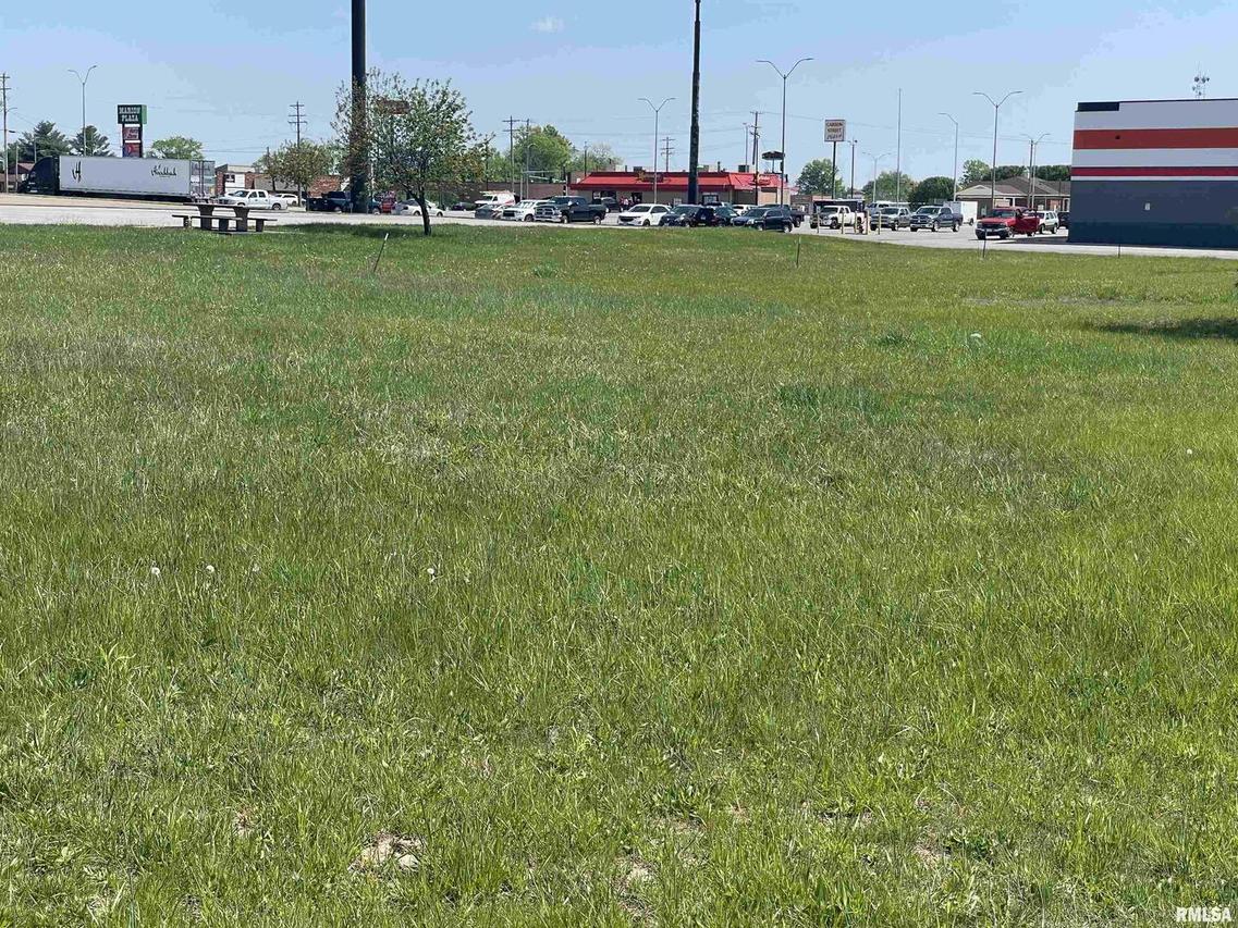 TBD Coolidge St., Marion, IL 62959