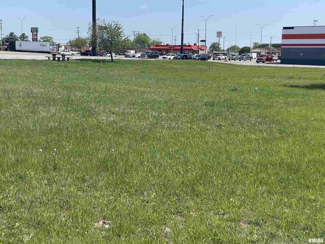 tbd Coolidge St., Marion, IL 62959