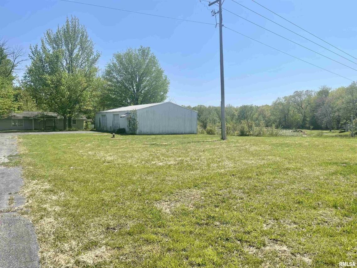 2626 Route 37, Marion, IL 62959