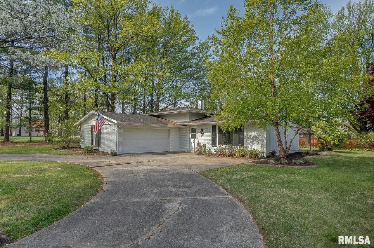 79 Park Forest Dr., Centralia, IL 62801