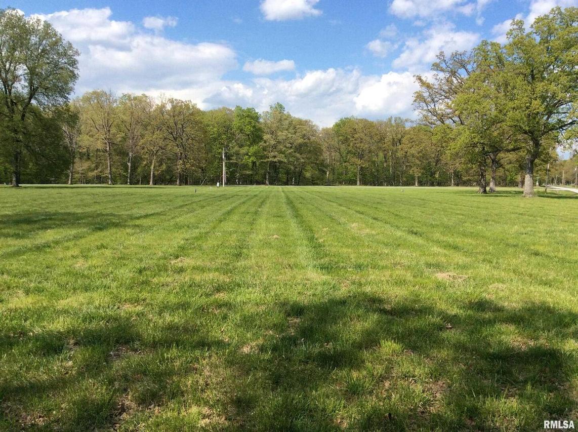 Lots 47 & 48 Dogwood Pl., Dix, IL 62830