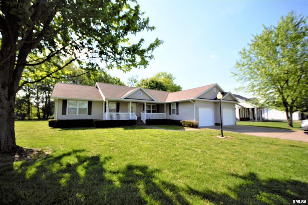 501 Legacy Dr., Herrin, IL 62948