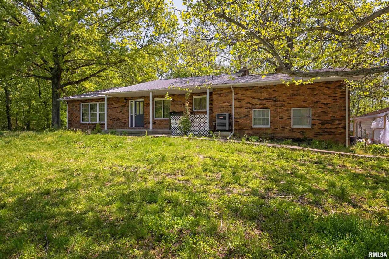 14650 Highway 149, Murphysboro, IL 62966